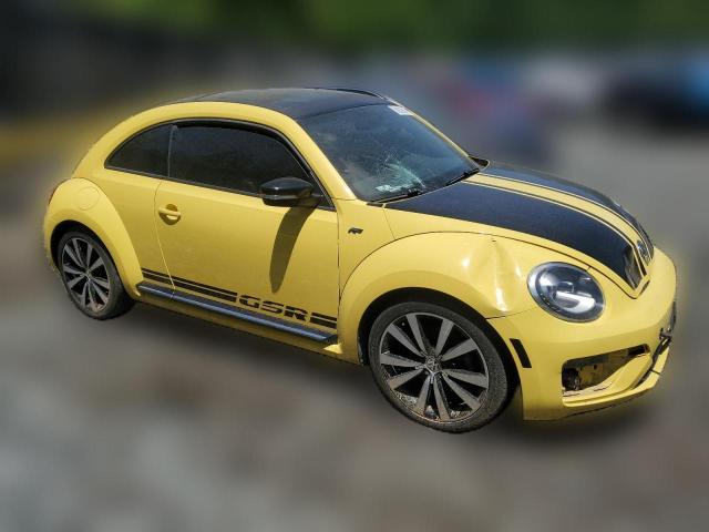 Photo 3 VIN: 3VWVT7AT3EM606814 - VOLKSWAGEN BEETLE 