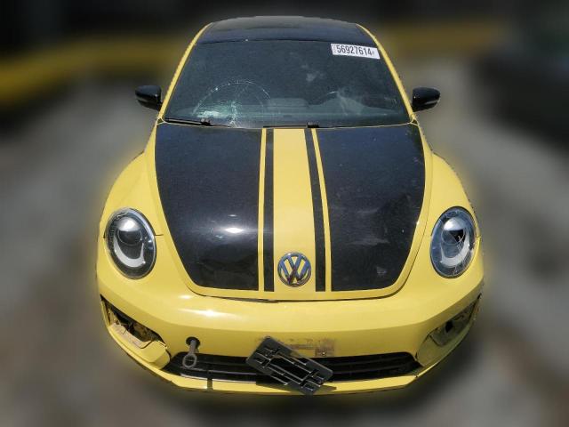 Photo 4 VIN: 3VWVT7AT3EM606814 - VOLKSWAGEN BEETLE 