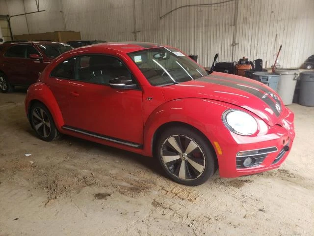 Photo 3 VIN: 3VWVT7AT3EM631812 - VOLKSWAGEN BEETLE TUR 