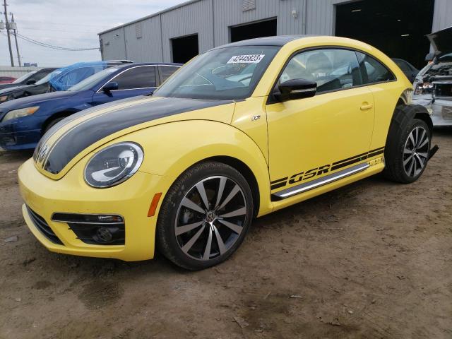 Photo 0 VIN: 3VWVT7AT4EM610094 - VOLKSWAGEN BEETLE TUR 