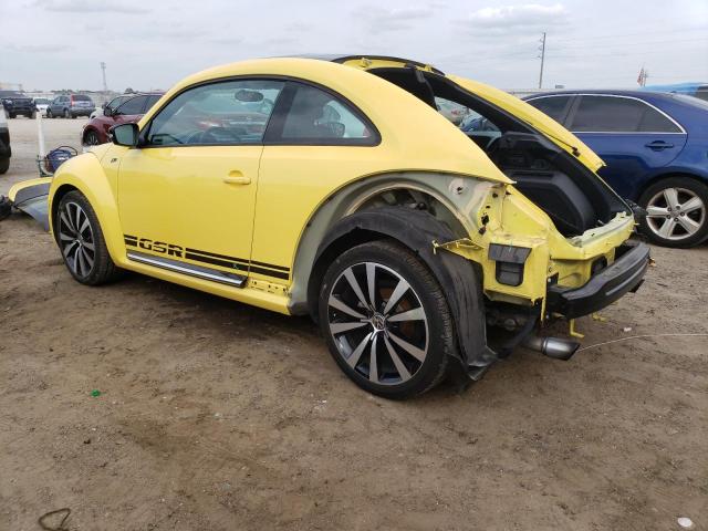 Photo 1 VIN: 3VWVT7AT4EM610094 - VOLKSWAGEN BEETLE TUR 