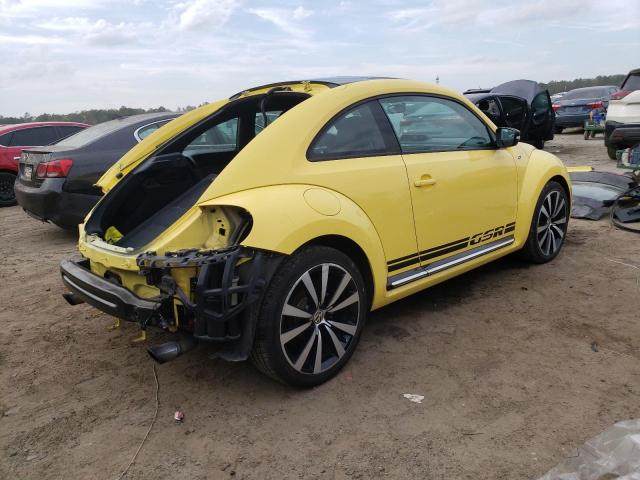 Photo 2 VIN: 3VWVT7AT4EM610094 - VOLKSWAGEN BEETLE TUR 