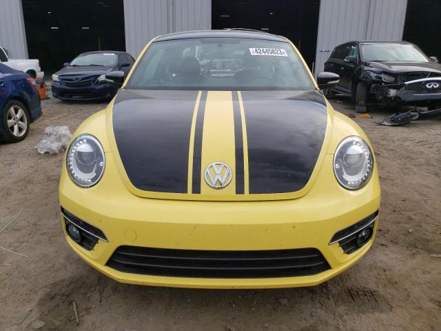 Photo 4 VIN: 3VWVT7AT4EM610094 - VOLKSWAGEN BEETLE TUR 