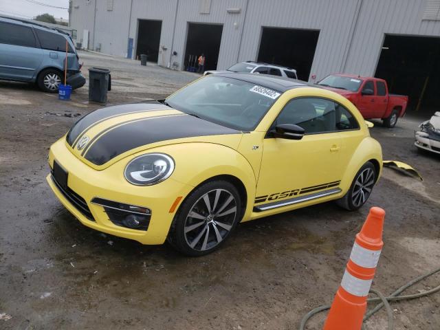 Photo 0 VIN: 3VWVT7AT4EM613657 - VOLKSWAGEN BEETLE TUR 