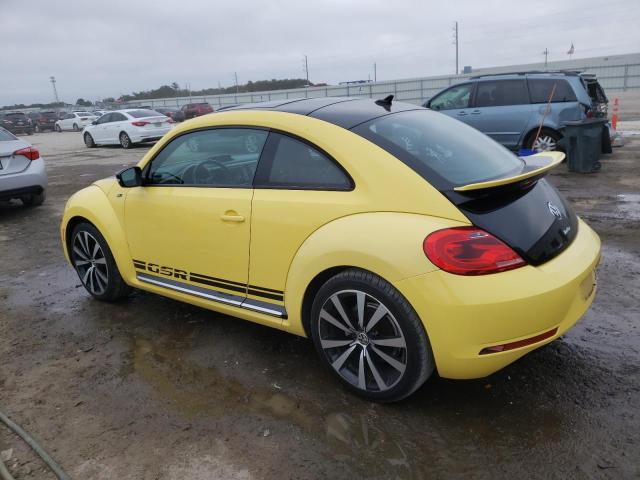 Photo 1 VIN: 3VWVT7AT4EM613657 - VOLKSWAGEN BEETLE TUR 