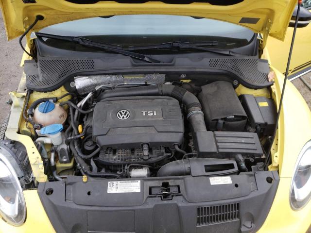 Photo 10 VIN: 3VWVT7AT4EM613657 - VOLKSWAGEN BEETLE TUR 