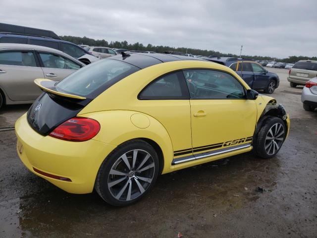 Photo 2 VIN: 3VWVT7AT4EM613657 - VOLKSWAGEN BEETLE TUR 