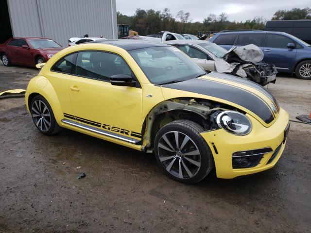 Photo 3 VIN: 3VWVT7AT4EM613657 - VOLKSWAGEN BEETLE TUR 