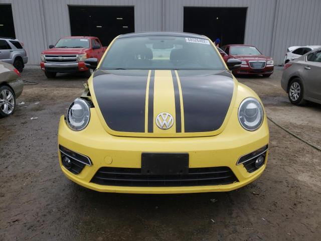 Photo 4 VIN: 3VWVT7AT4EM613657 - VOLKSWAGEN BEETLE TUR 