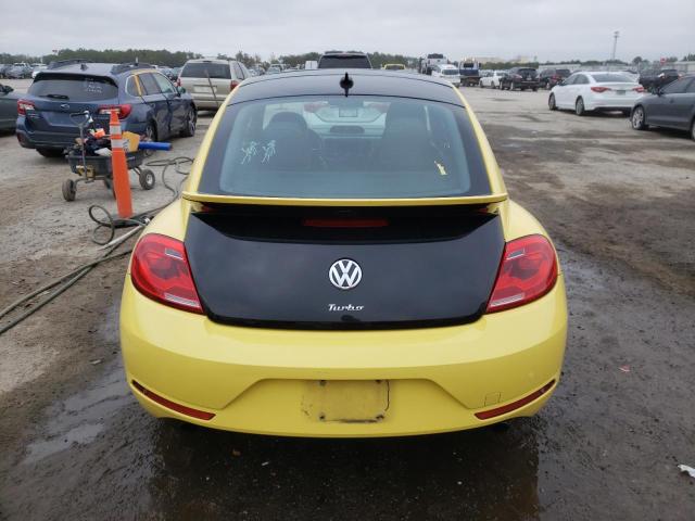 Photo 5 VIN: 3VWVT7AT4EM613657 - VOLKSWAGEN BEETLE TUR 