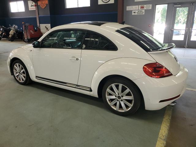 Photo 1 VIN: 3VWVT7AT4EM626716 - VOLKSWAGEN BEETLE TUR 