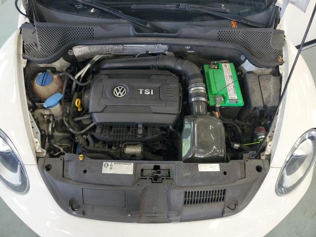 Photo 10 VIN: 3VWVT7AT4EM626716 - VOLKSWAGEN BEETLE TUR 