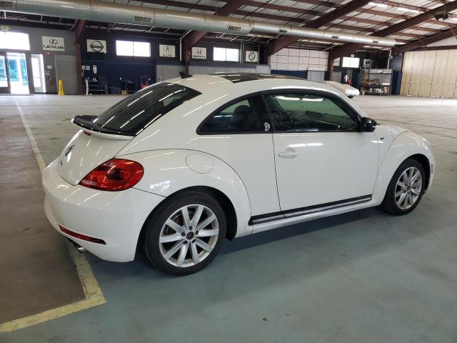 Photo 2 VIN: 3VWVT7AT4EM626716 - VOLKSWAGEN BEETLE TUR 