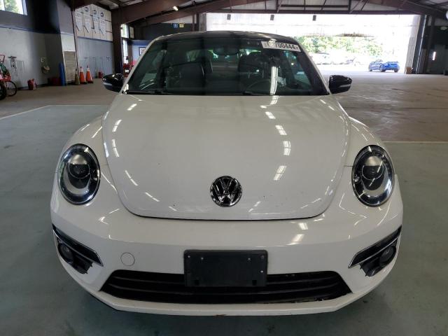 Photo 4 VIN: 3VWVT7AT4EM626716 - VOLKSWAGEN BEETLE TUR 