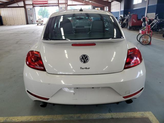 Photo 5 VIN: 3VWVT7AT4EM626716 - VOLKSWAGEN BEETLE TUR 