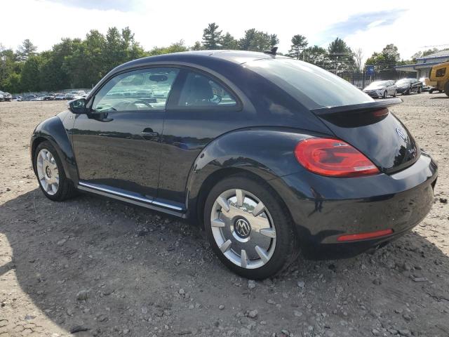 Photo 1 VIN: 3VWVT7AT5DM684719 - VOLKSWAGEN BEETLE TUR 