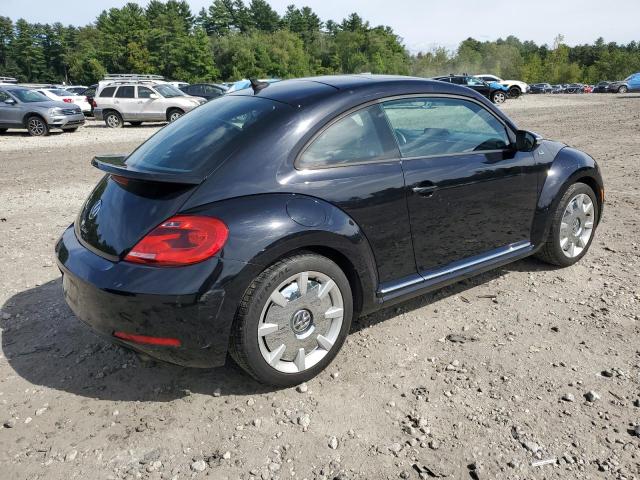 Photo 2 VIN: 3VWVT7AT5DM684719 - VOLKSWAGEN BEETLE TUR 