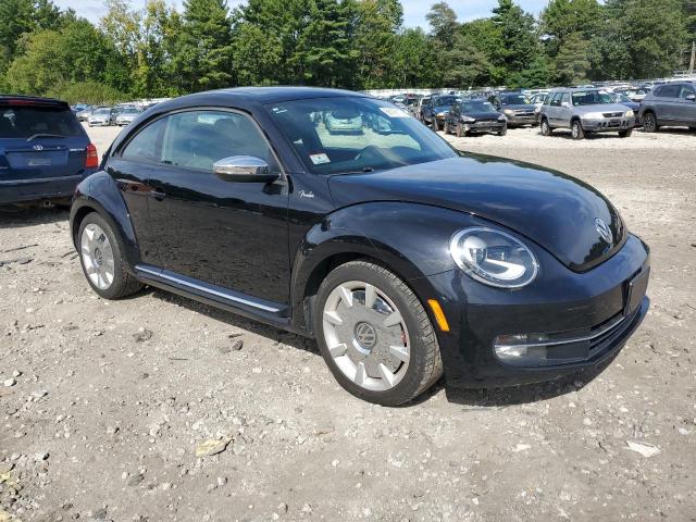 Photo 3 VIN: 3VWVT7AT5DM684719 - VOLKSWAGEN BEETLE TUR 