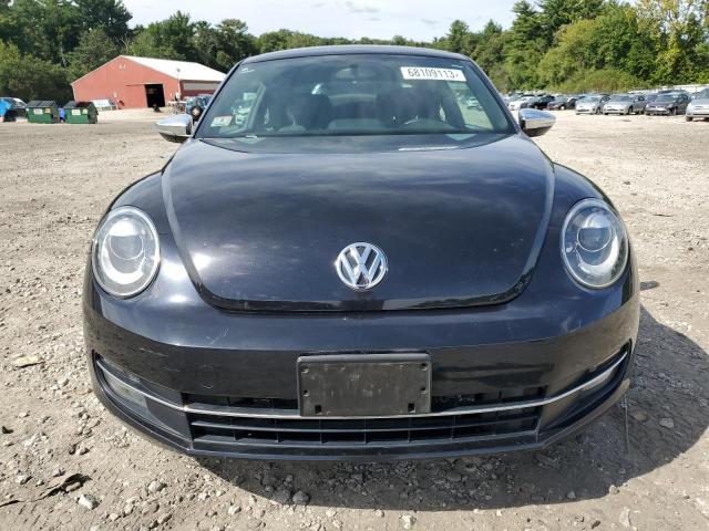 Photo 4 VIN: 3VWVT7AT5DM684719 - VOLKSWAGEN BEETLE TUR 