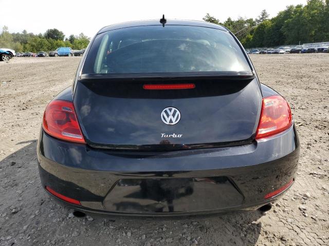 Photo 5 VIN: 3VWVT7AT5DM684719 - VOLKSWAGEN BEETLE TUR 