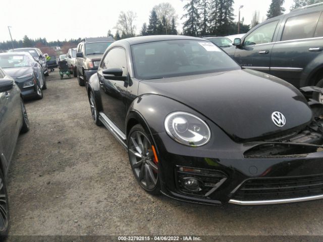 Photo 0 VIN: 3VWVT7AT5HM617933 - VOLKSWAGEN BEETLE 