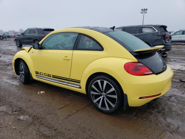 Photo 1 VIN: 3VWVT7AT6EM628869 - VOLKSWAGEN BEETLE 