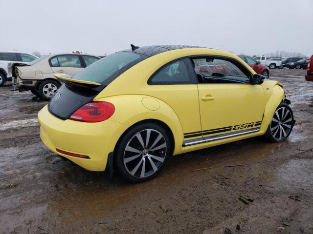 Photo 2 VIN: 3VWVT7AT6EM628869 - VOLKSWAGEN BEETLE 