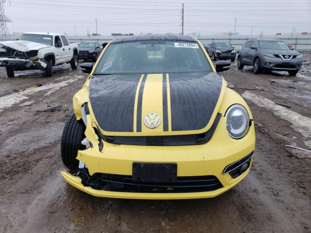 Photo 4 VIN: 3VWVT7AT6EM628869 - VOLKSWAGEN BEETLE 