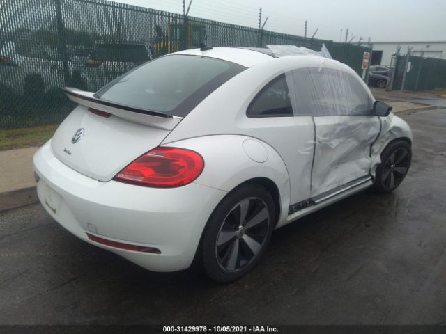 Photo 3 VIN: 3VWVT7AT6FM622068 - VOLKSWAGEN BEETLE COUPE 