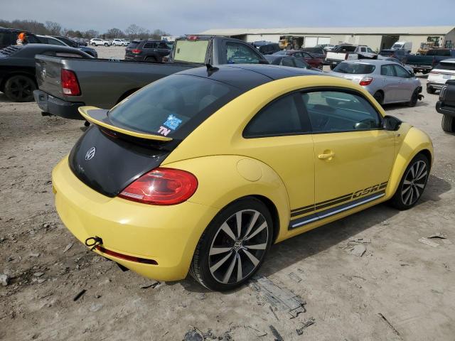 Photo 2 VIN: 3VWVT7AT7EM618822 - VOLKSWAGEN BEETLE 