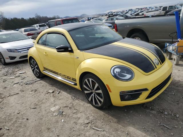 Photo 3 VIN: 3VWVT7AT7EM618822 - VOLKSWAGEN BEETLE 