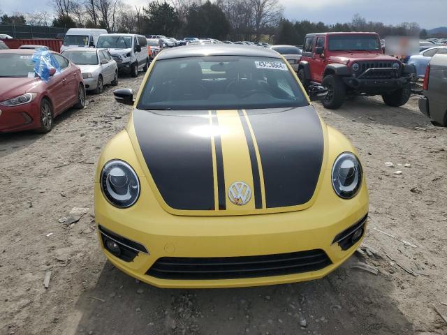 Photo 4 VIN: 3VWVT7AT7EM618822 - VOLKSWAGEN BEETLE 