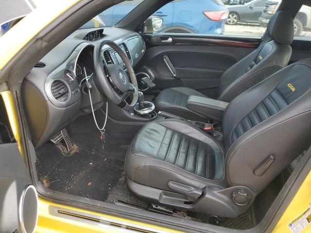 Photo 6 VIN: 3VWVT7AT7EM618822 - VOLKSWAGEN BEETLE 