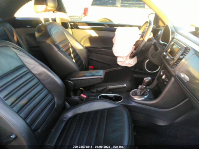 Photo 4 VIN: 3VWVT7AT7EM661735 - VOLKSWAGEN BEETLE COUPE 