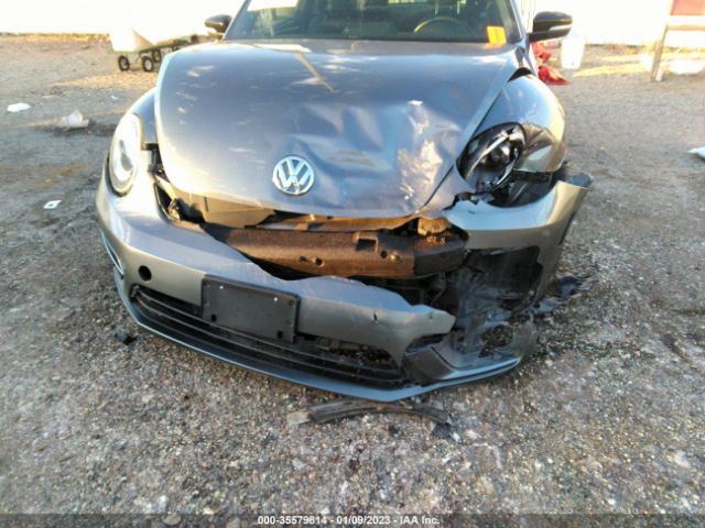 Photo 5 VIN: 3VWVT7AT7EM661735 - VOLKSWAGEN BEETLE COUPE 