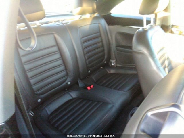 Photo 7 VIN: 3VWVT7AT7EM661735 - VOLKSWAGEN BEETLE COUPE 