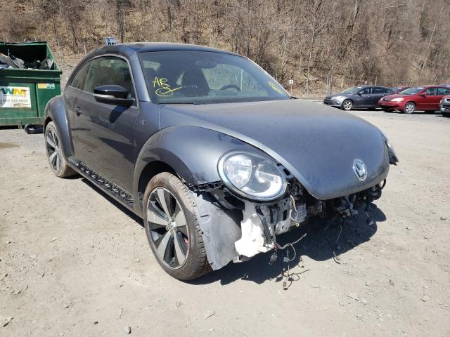 Photo 0 VIN: 3VWVT7AT8EM610390 - VOLKSWAGEN BEETLE TUR 