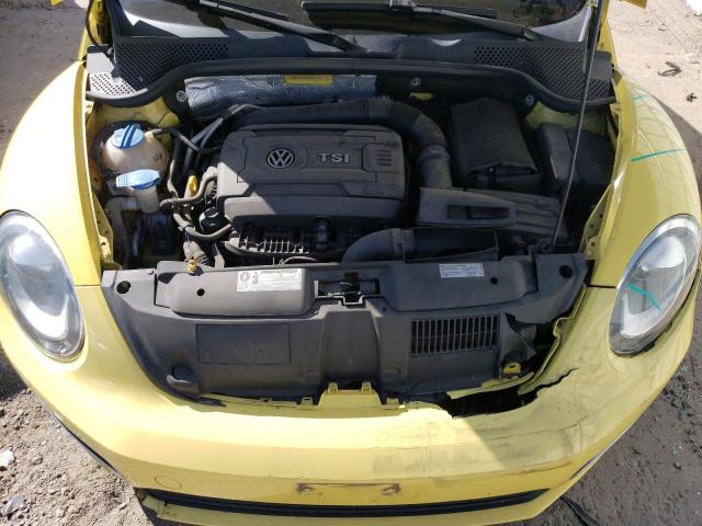 Photo 10 VIN: 3VWVT7AT8EM618182 - VOLKSWAGEN BEETLE TUR 