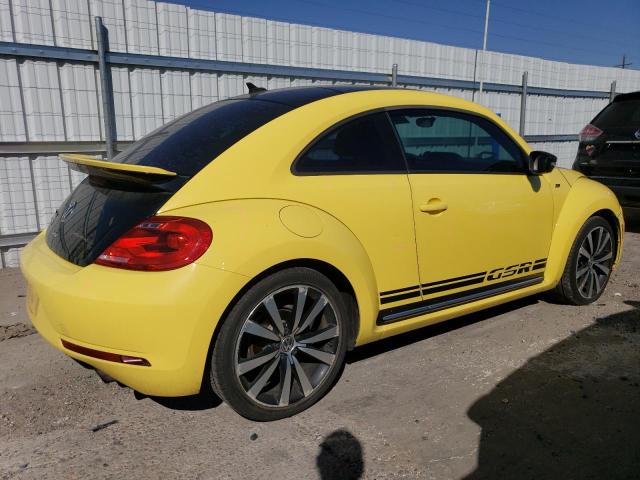 Photo 2 VIN: 3VWVT7AT8EM618182 - VOLKSWAGEN BEETLE TUR 