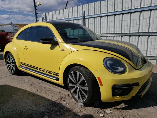 Photo 3 VIN: 3VWVT7AT8EM618182 - VOLKSWAGEN BEETLE TUR 