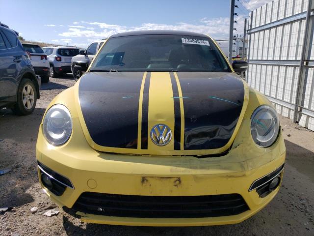 Photo 4 VIN: 3VWVT7AT8EM618182 - VOLKSWAGEN BEETLE TUR 