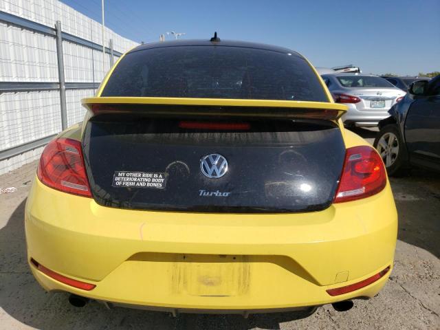 Photo 5 VIN: 3VWVT7AT8EM618182 - VOLKSWAGEN BEETLE TUR 