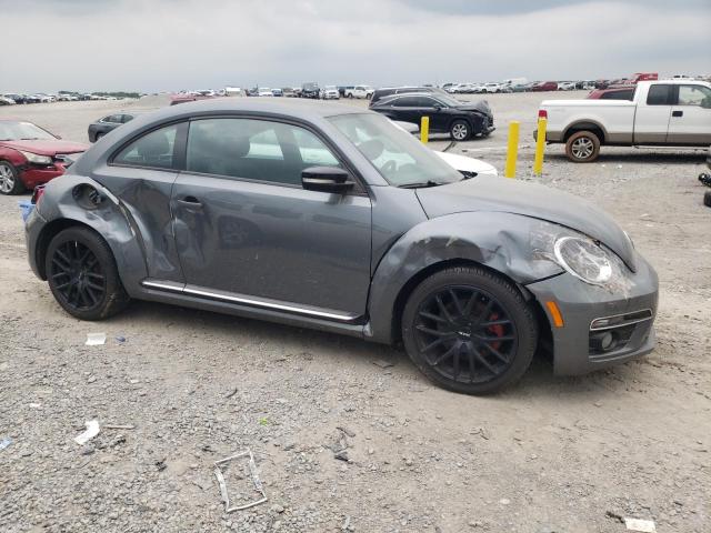 Photo 3 VIN: 3VWVT7ATXDM677636 - VOLKSWAGEN BEETLE 