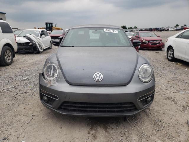 Photo 4 VIN: 3VWVT7ATXDM677636 - VOLKSWAGEN BEETLE 