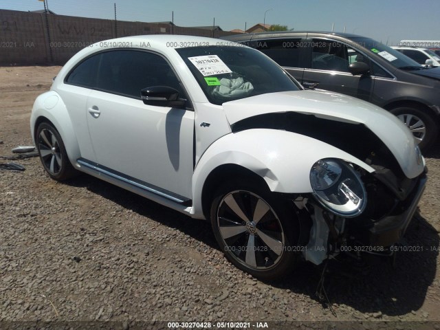 Photo 0 VIN: 3VWVT7ATXGM603282 - VOLKSWAGEN BEETLE COUPE 