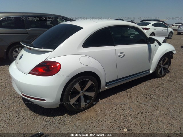 Photo 3 VIN: 3VWVT7ATXGM603282 - VOLKSWAGEN BEETLE COUPE 