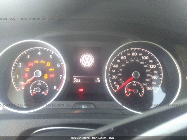 Photo 6 VIN: 3VWW57AU0MM013255 - VOLKSWAGEN GOLF 