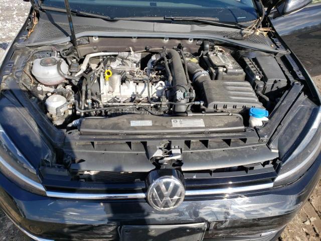 Photo 10 VIN: 3VWW57AU2KM025582 - VOLKSWAGEN GOLF 