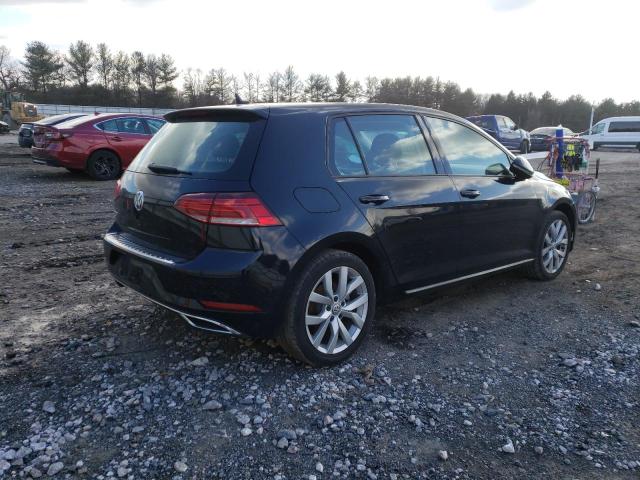 Photo 2 VIN: 3VWW57AU2KM025582 - VOLKSWAGEN GOLF 