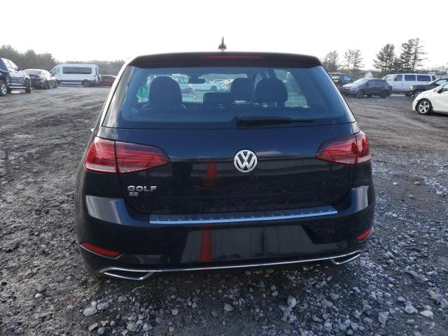 Photo 5 VIN: 3VWW57AU2KM025582 - VOLKSWAGEN GOLF 